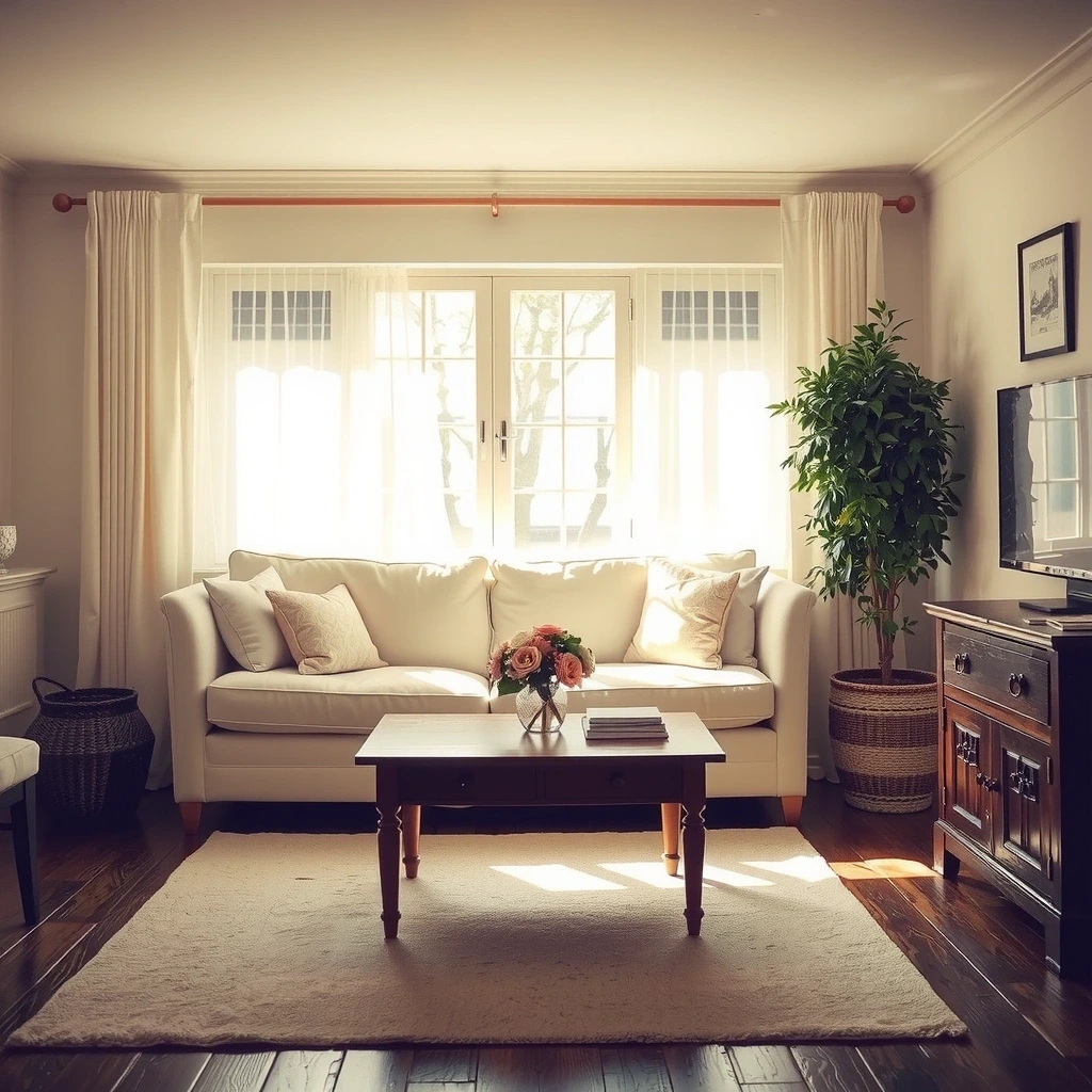 Residential Cleaning